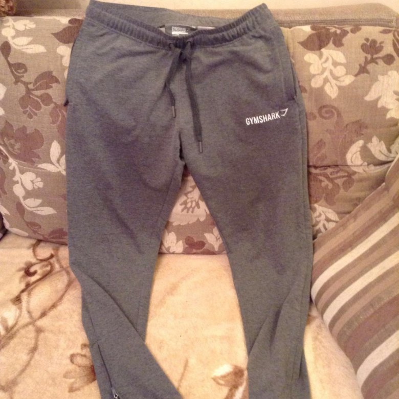 GYMSHARK спортивные штаны – купить в Москве, цена 2 150 руб., продано 9 ...