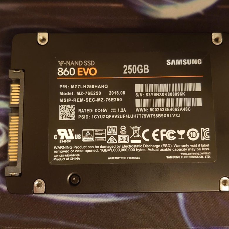 Ssd 860 evo 250gb. Samsung SSD 860 EVO 250 ГБ. 860 EVO 250gb. Samsung 860 EVO 250 GB MZ 76e250bw. Samsung 860 EVO 250 MZ 76e250bw.