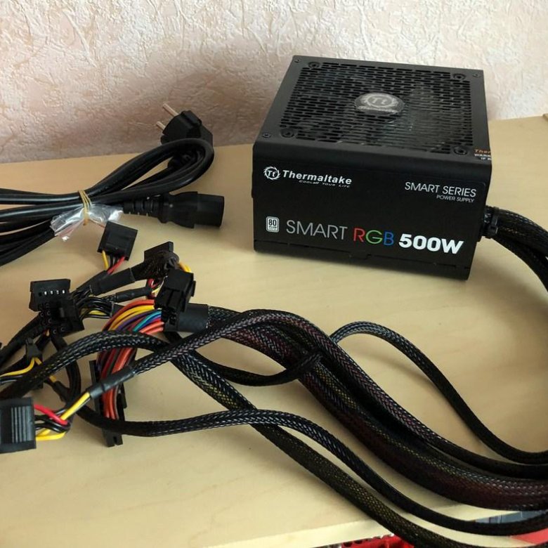 Thermaltake smart. Блок питания Thermaltake Smart RGB 500w. Блок питания Thermaltake Smart RGB 500. Блок питания Термалтейк 500w RGB. Thermaltake Smart RGB 500w (230v).