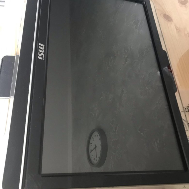 Моноблок компьютер MSI – купить в Москве, цена 4 500 руб., продано 9 ...