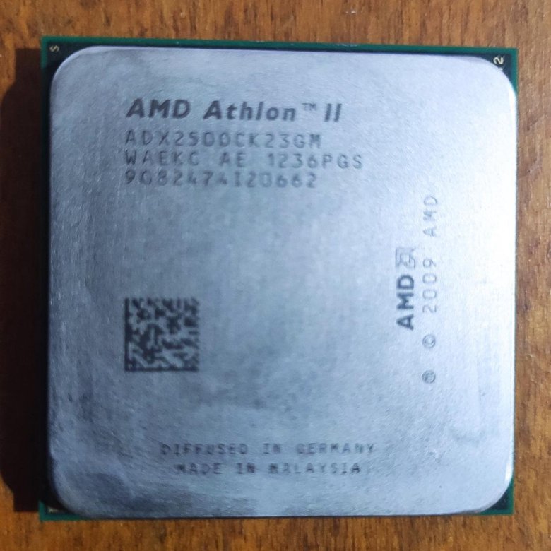 Amd athlon ii x3 445. Процессор AMD Athlon II x3 445. Athlon II x3 445 за что отвечают ноги.