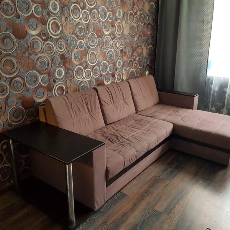 Диван угловой – купить в Смоленске, цена 4 000 руб., продано 14 июля ...