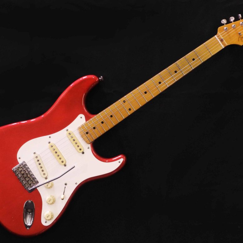 Japan stratocaster