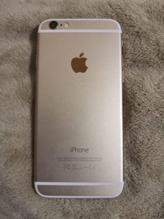 6 16 gold