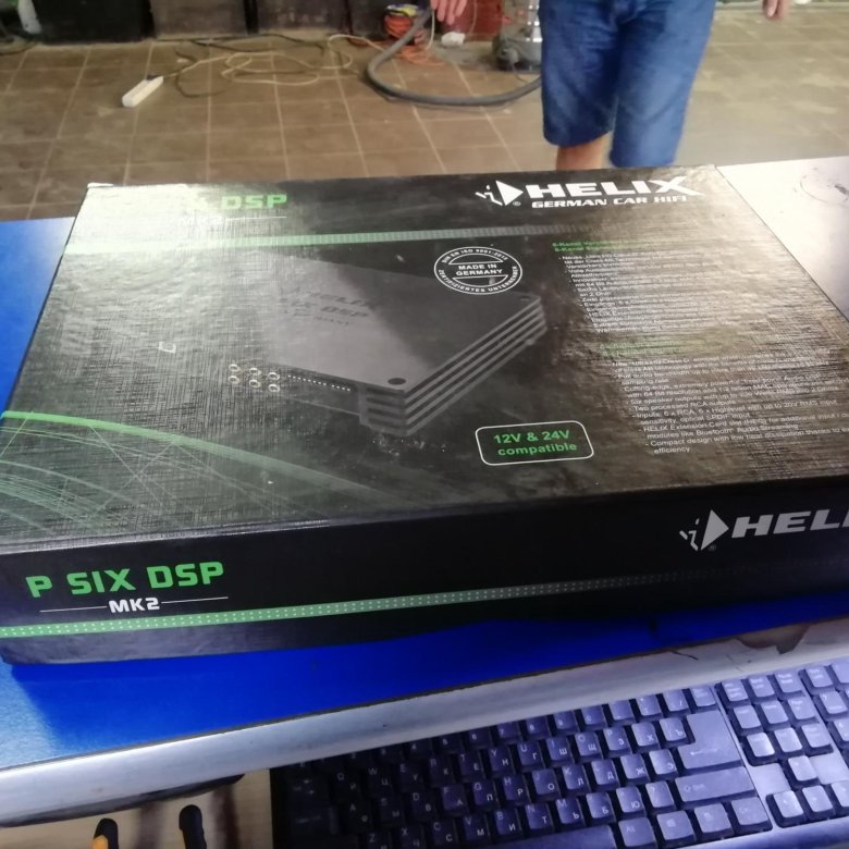 Helix p six dsp ultimate. Хеликс p Six DSP mk2 купить.