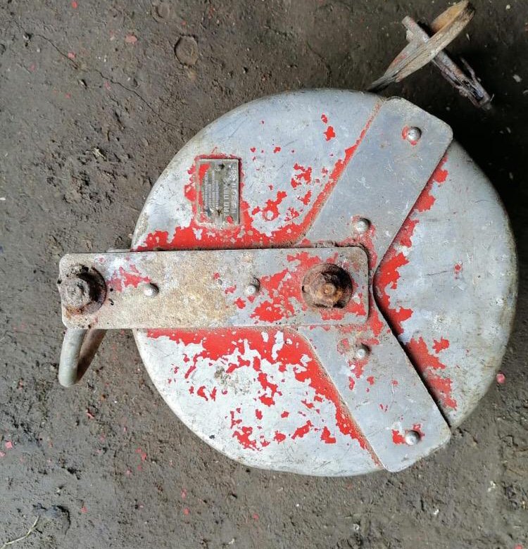 Предохранительное верхолазное устройство пву 2 – купить в Сергиевом ...