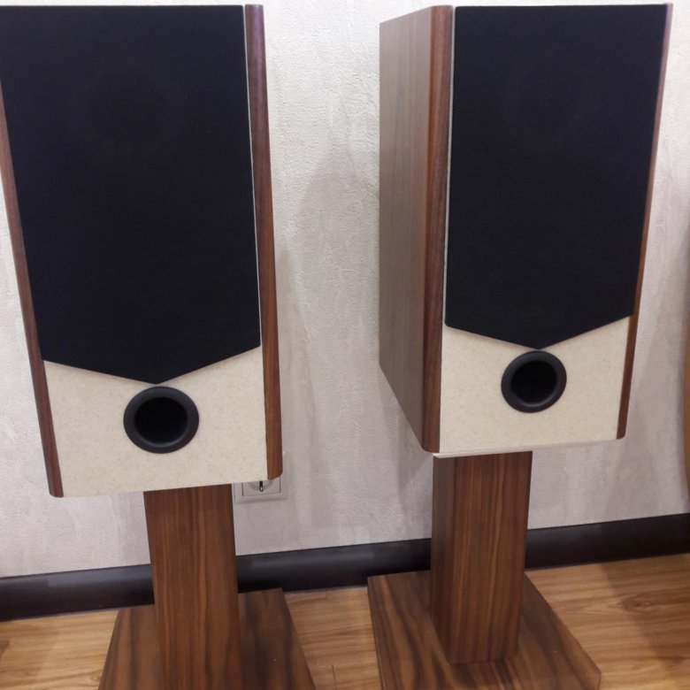 Самодельные колонки – купить в Москве, цена 12 000 руб., продано 20 ...