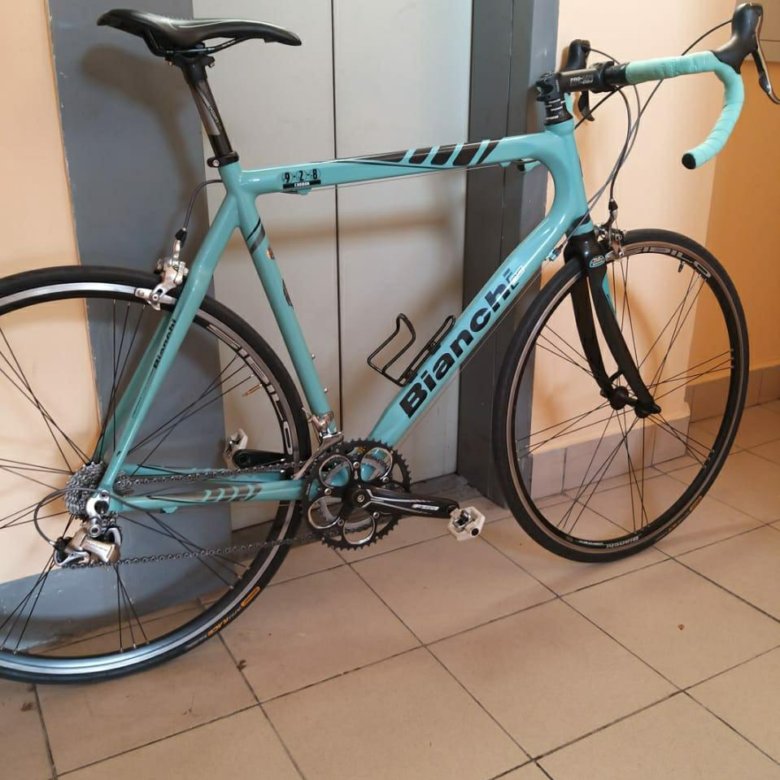 Bianchi велосипеды шоссейные