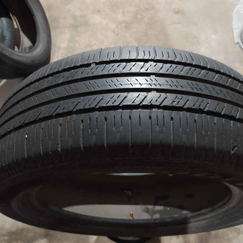 Goodyear 225 55 r18