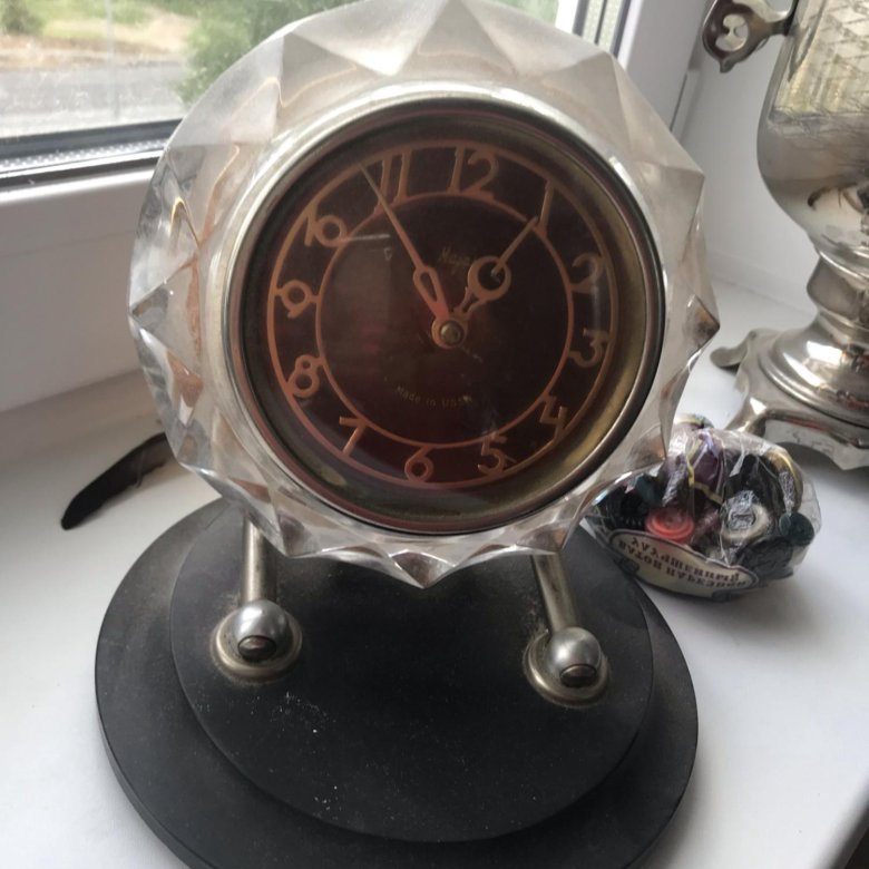 Часы СССР – купить в Нижнем Тагиле, цена 800 руб., дата размещения: 31. ...