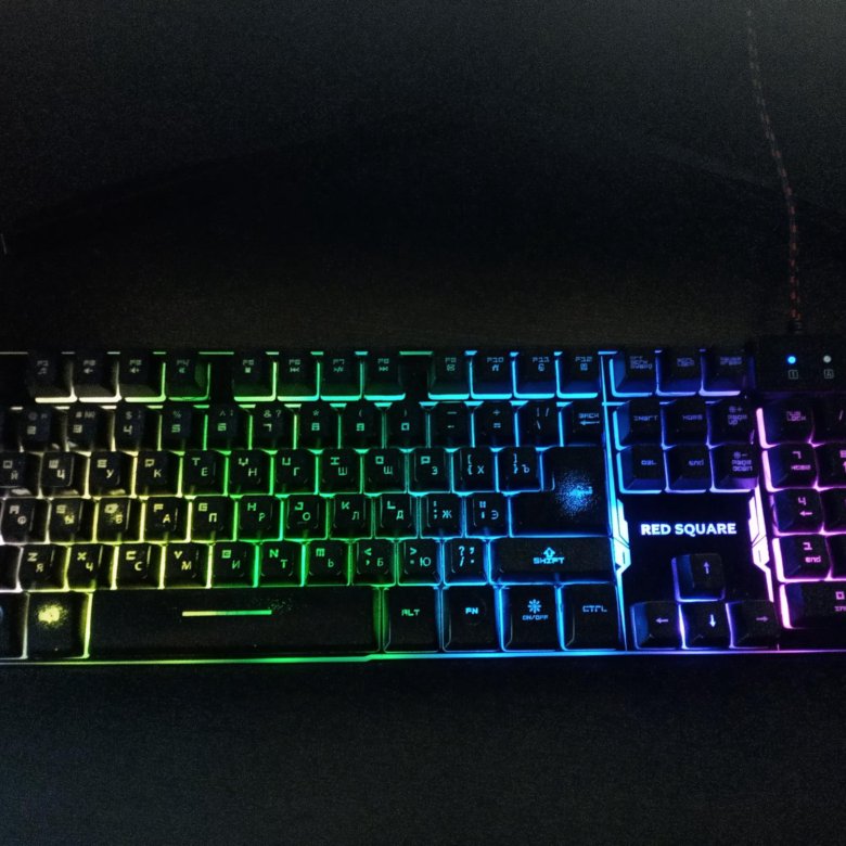 Как включить подсветку на red square tkl. Клавиатура Red Square Tesla RGB. Tesla RGB 2020 клавиатура. Red Square Tesla RGB 2020.