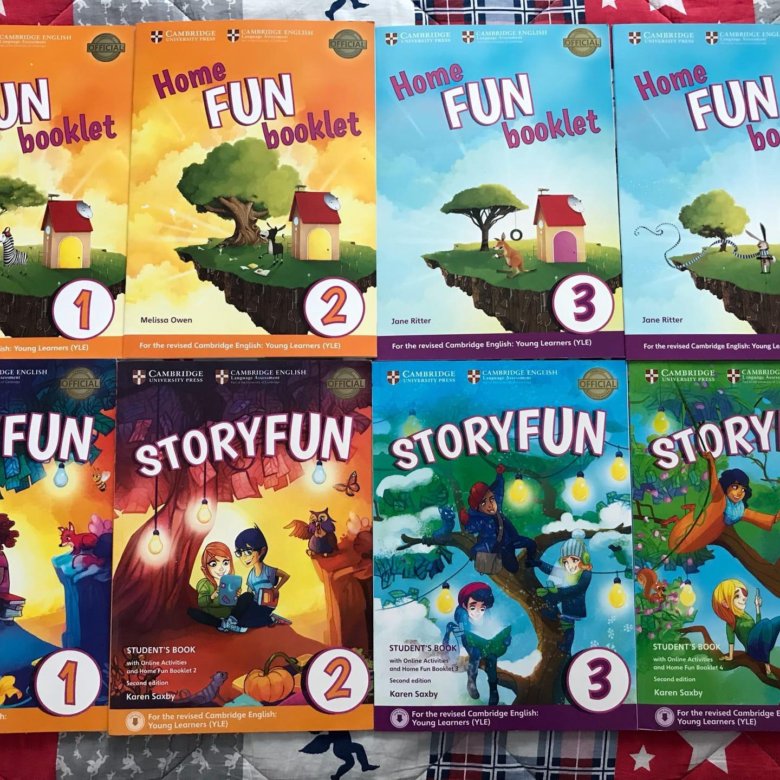 Home fun booklet. Учебник storyfun. Storyfun 2. Storyfun for Starters. Storyfun 3 Home fun booklet.