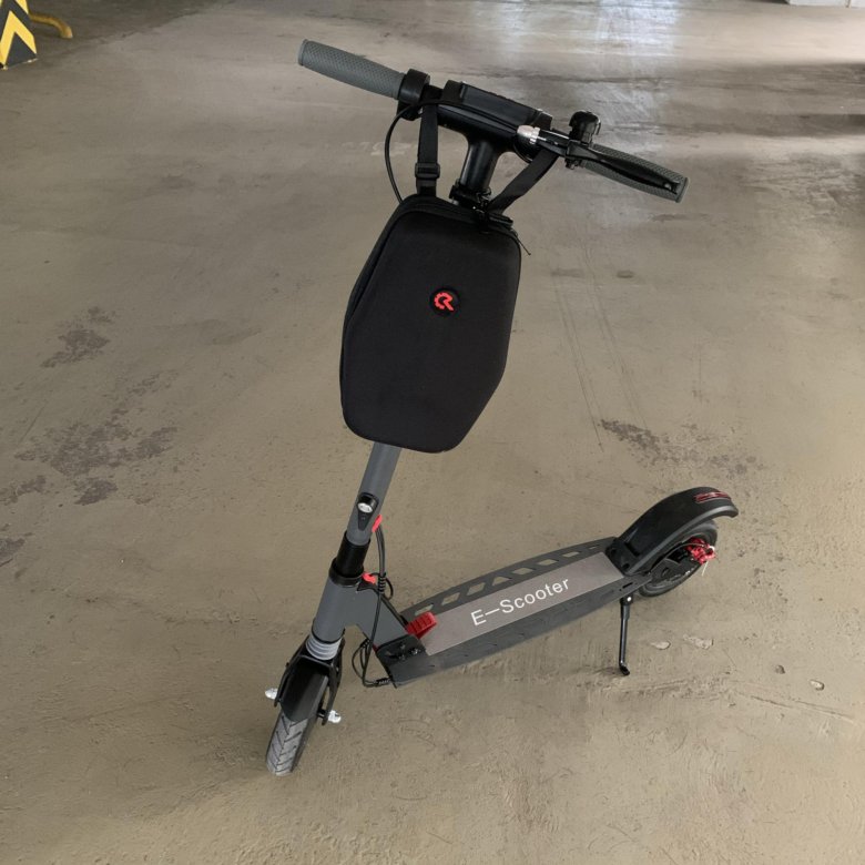 Эл. Самокат Minipro mi605 E-Scooter – купить в Москве, цена 15 000 руб ...