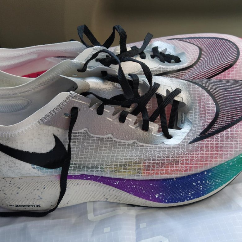 Nike ZoomX Vaporfly Next BeTrue AO4568 101 6 500 12 2020