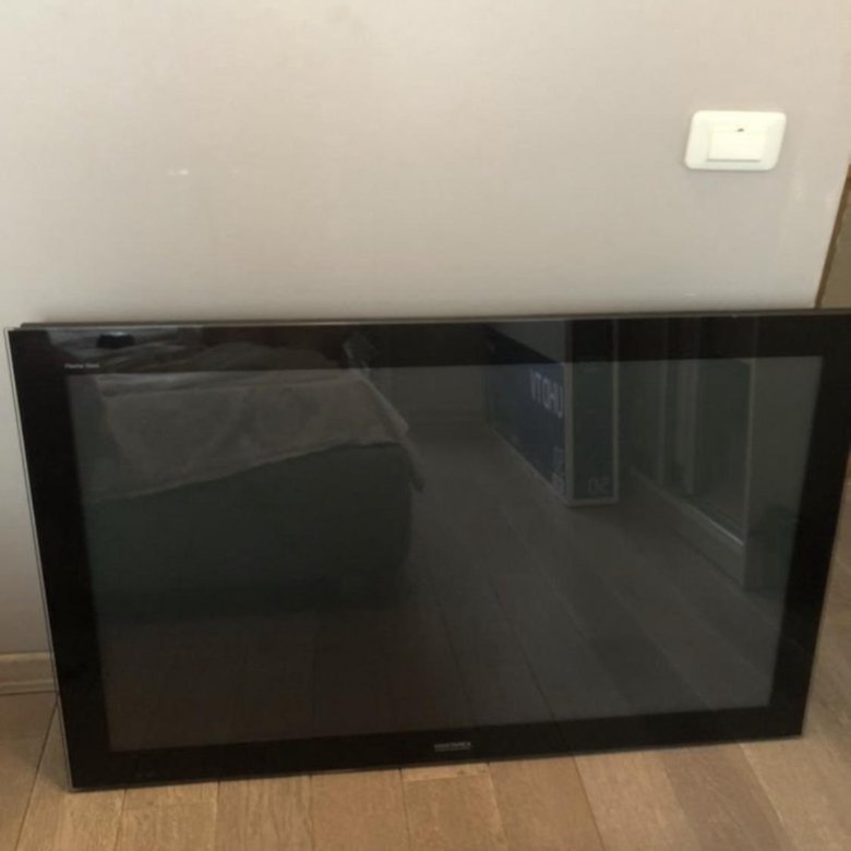 Плазма телевизор Hantarex 42 дюйма – купить в Москве, цена 8 000 руб ...