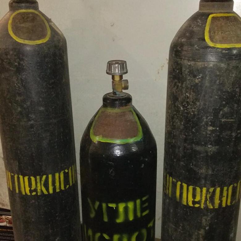 Купить В Интернет Магазине Углекислотный Баллон Цены