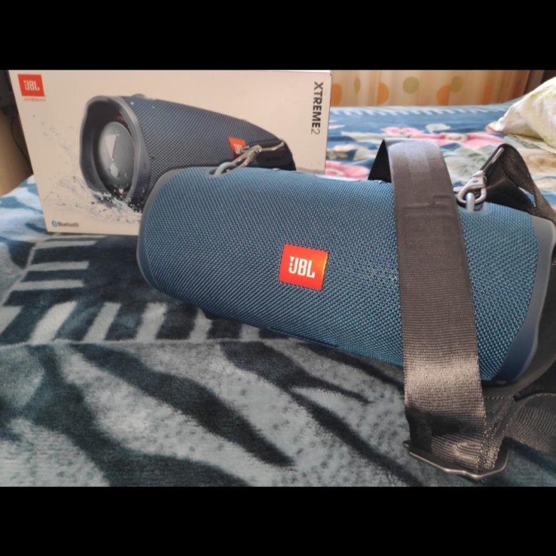JBL XTREME 2 – купить в Сургуте, цена 8 990 руб., продано 1 июля 2020 ...
