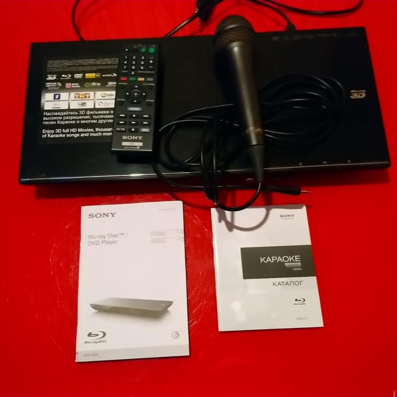 Sony BDP-S495 – купить в Москве, цена 3 000 руб., продано 8 октября ...
