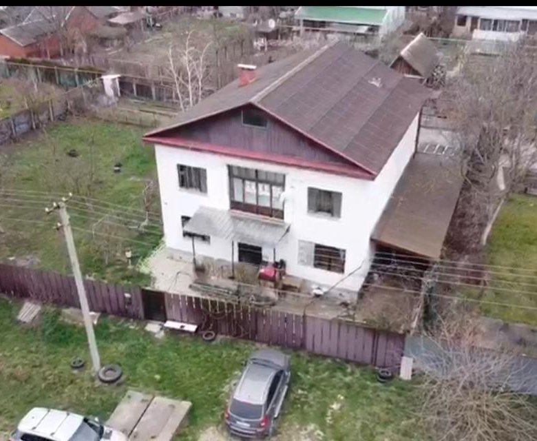 Дом под ключ в Северской акция