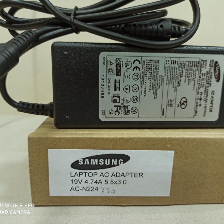 Блок питания самсунг 19v. Блок питания для планшета Samsung NP-q1p (19v 90w 4,74a DC 5.5 X 3.0 мм (штекер). Шнур питания для ноутбука Samsung NP тире r 460 l.