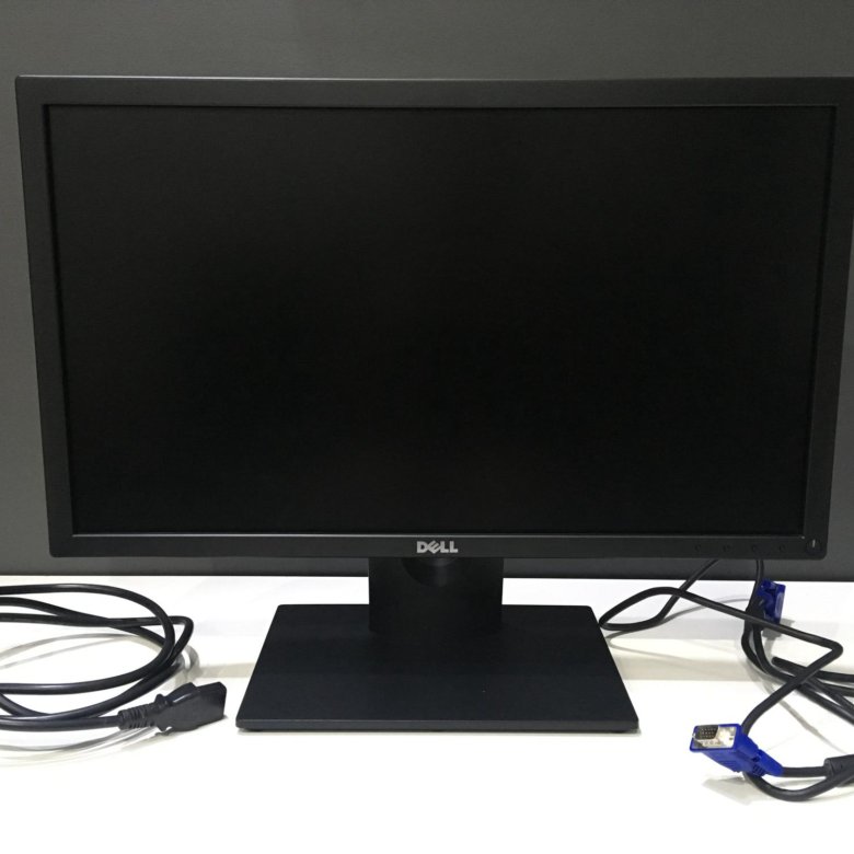 Dell e2216h