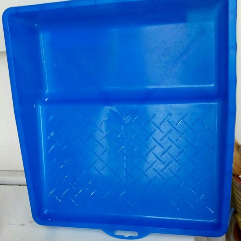 Кювета для краски за.. – купить в Москве, бесплатно, дата размещения ...