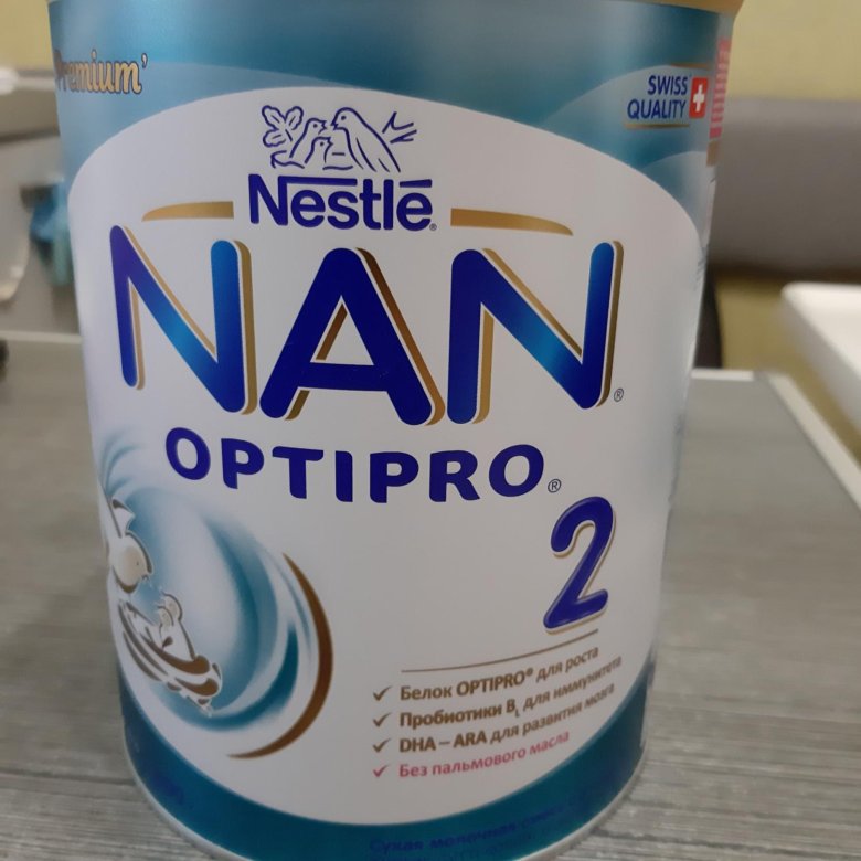 Nan Optipro 2. Nan Optipro 1 Макс. Nan Optipro 1 срыгивает.