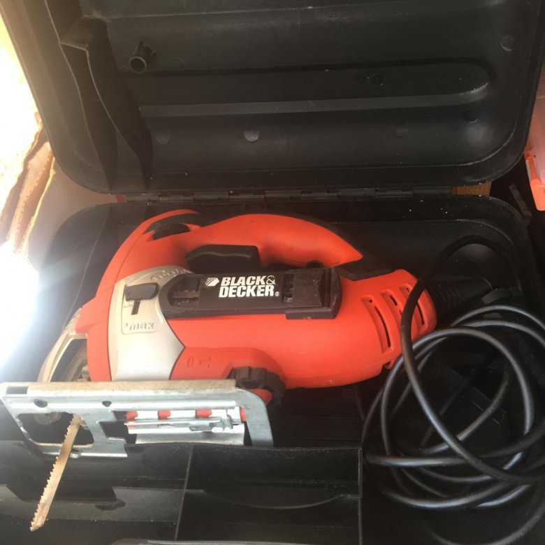 Black Decker KS999E 2