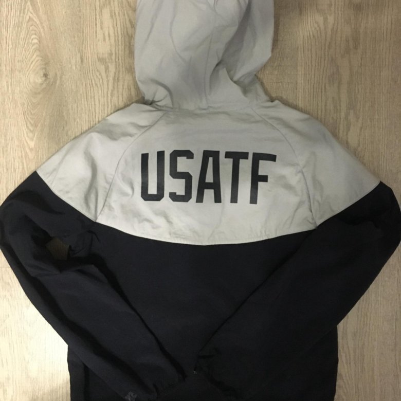 Nike USATF 2 000 29 2020