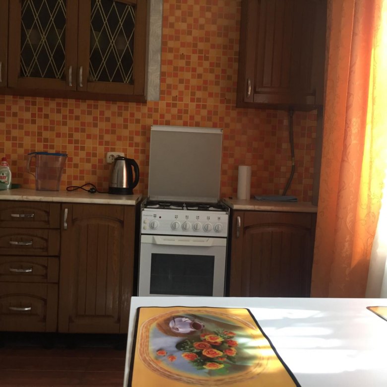 Квартира, 1 комната, 40 м² – купить в Оренбурге, цена 1 500 руб., дата ...