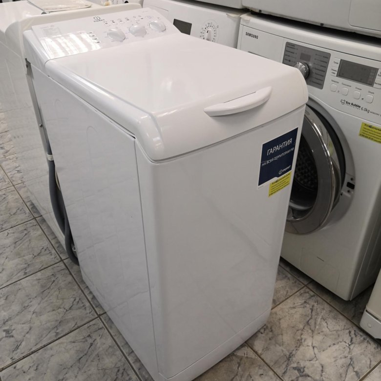 Стиральная машина Indesit с доставкой – купить в Санкт-Петербурге, цена ...