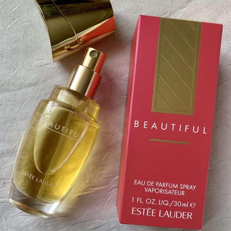 Estee lauder magnolia отзывы. Estee Lauder 30 ml EDP. Парфюмированная вода Эсте лаудер бьютифул. Бьютифул духи Эсте лаудер Винтаж. Парфюм Estee Lauder Estee Винтаж.