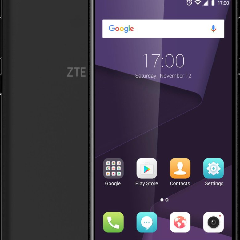 Zte blade a6 lite