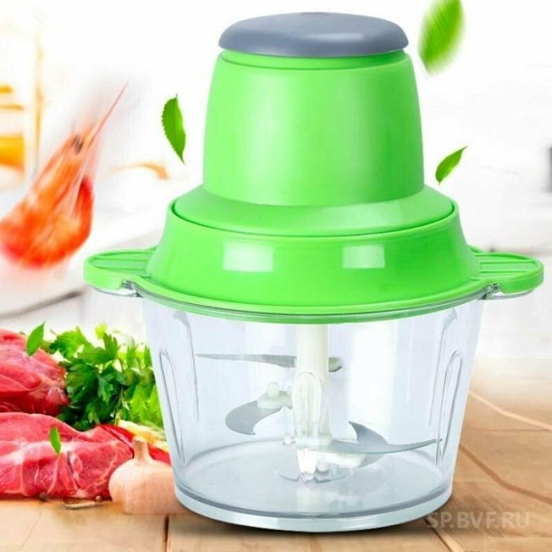 Блендер измельчитель Ozon