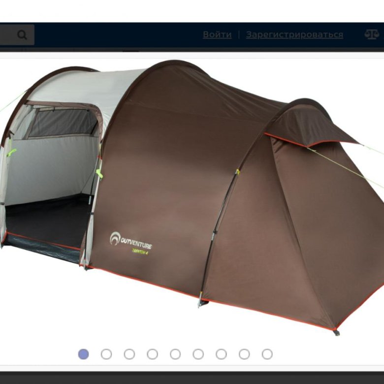 Outventure Trenton 4 Купить В Интернет Магазине