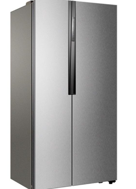 Холодильник наер двухдверный. Холодильник (Side-by-Side) Haier HRF-521dm6ru. Холодильник HRF-521dm6ru. Холодильник Хайер Side by Side. Холодильник Haier сай бай Сайд.