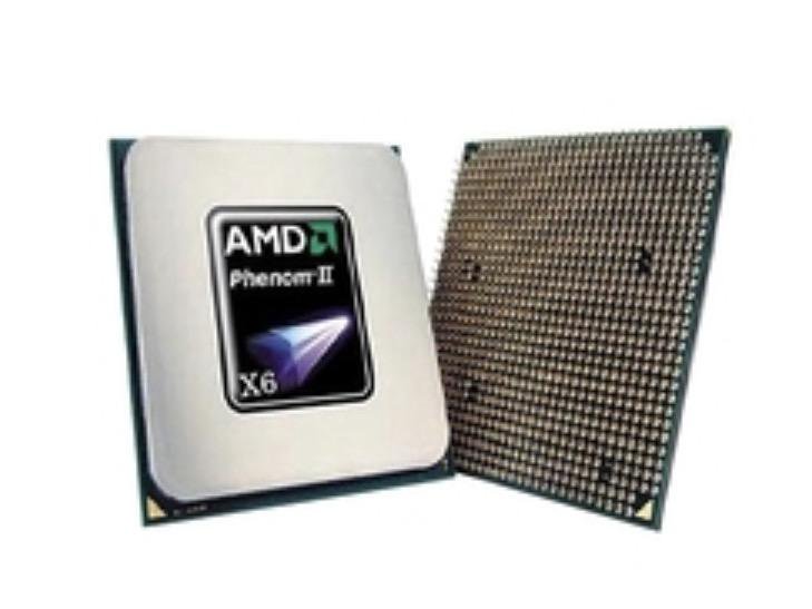 Amd phenom ii 1055t