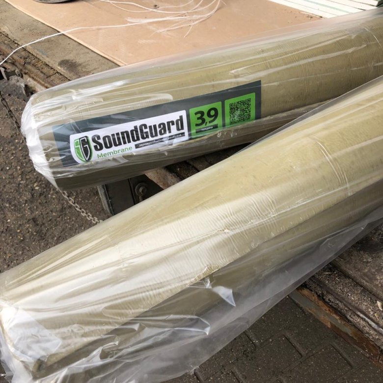 Шумоизоляция soundguard – купить в Москве, цена 3 800 руб., продано 27 ...