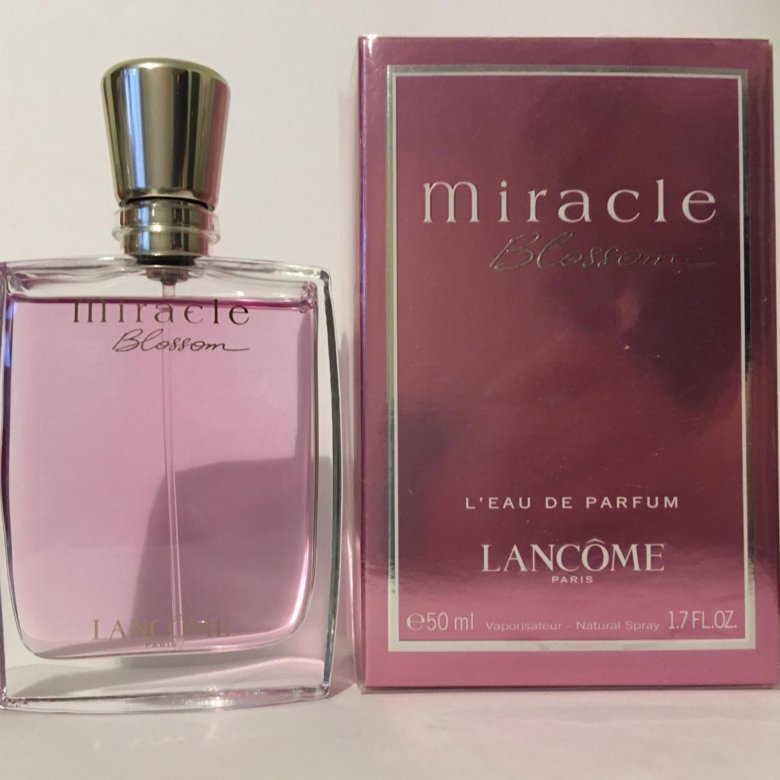 Lancome blossom. Lancome Miracle Blossom. Пирамида нот в ланком Миракл блоссом.