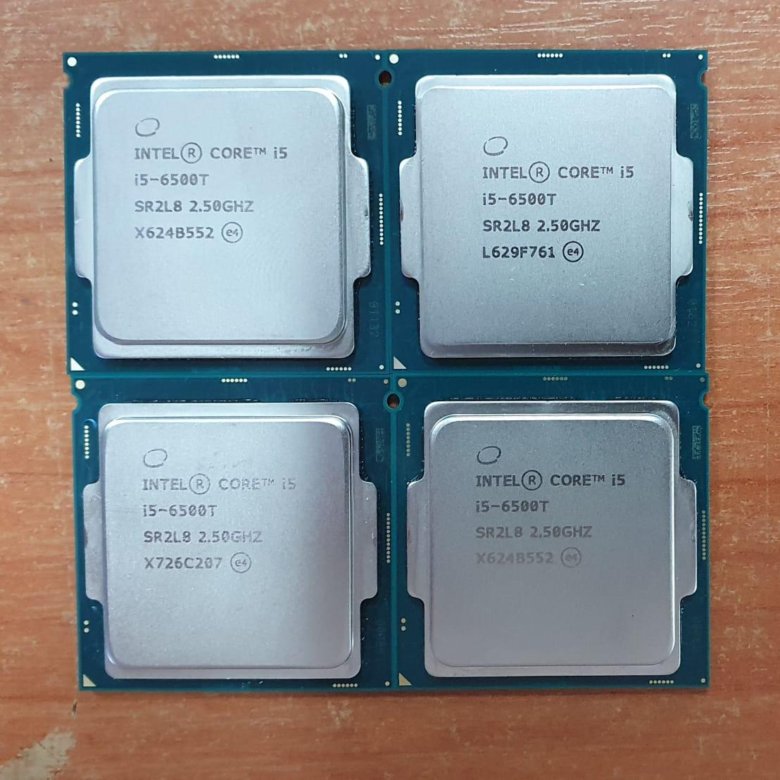 Intel i5 6500t Intel i5 6500t
