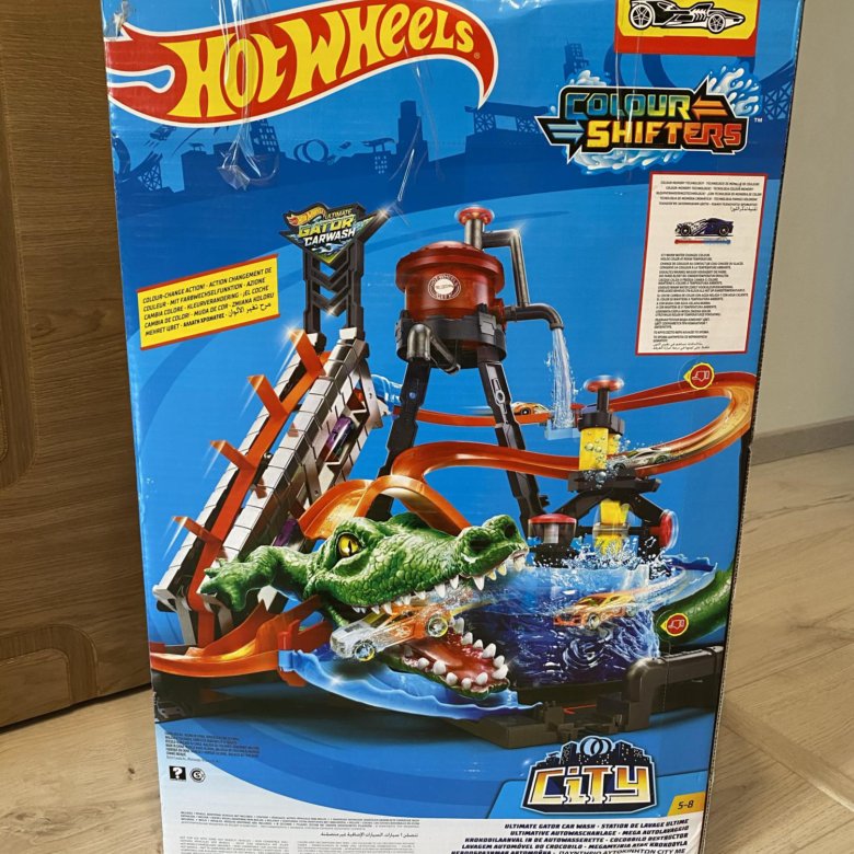 Ftb67 hot wheels