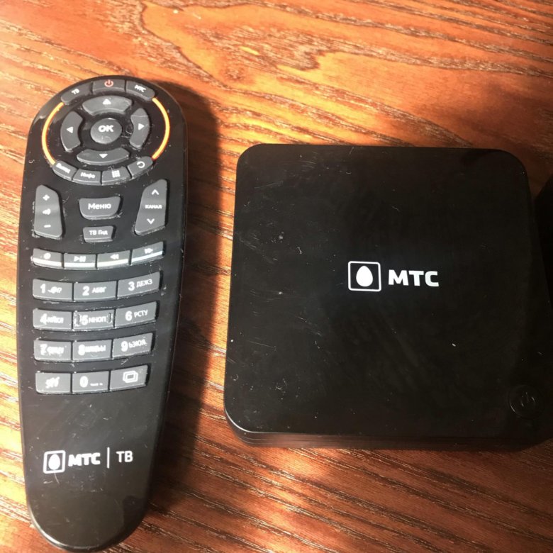 Iptv приставка МТС. – купить в Москве, цена 800 руб., дата размещения ...