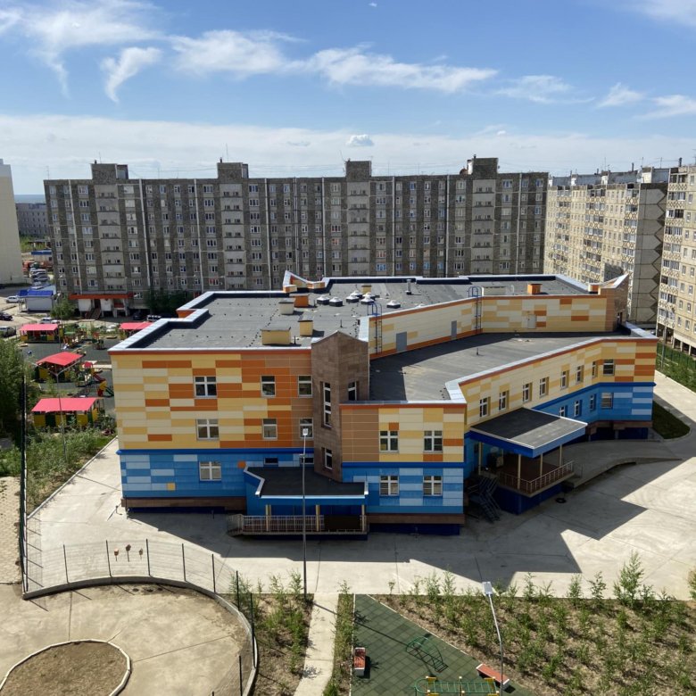 Квартира, 3 комнаты, 66 м² – купить в Мирном, цена 10 000 000 руб ...