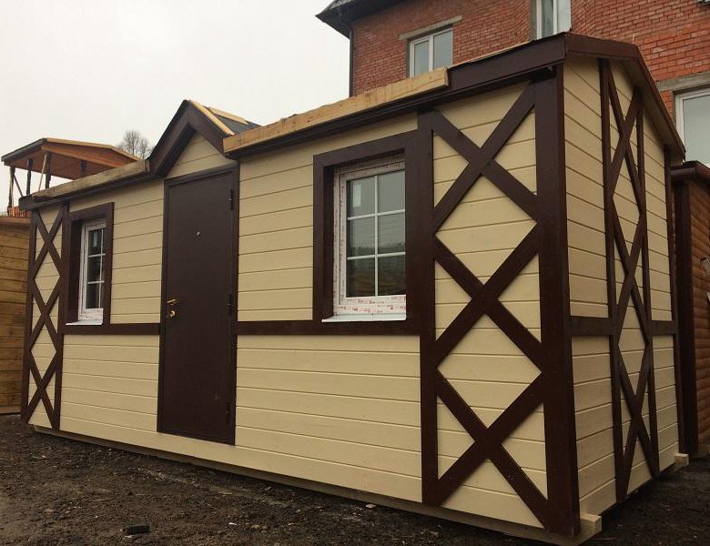 Гулькевичах каркасный дом лучшая цена