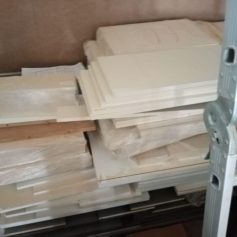 Распил и кромление лдсп – купить в Москве, цена 600 руб., продано 1 ...