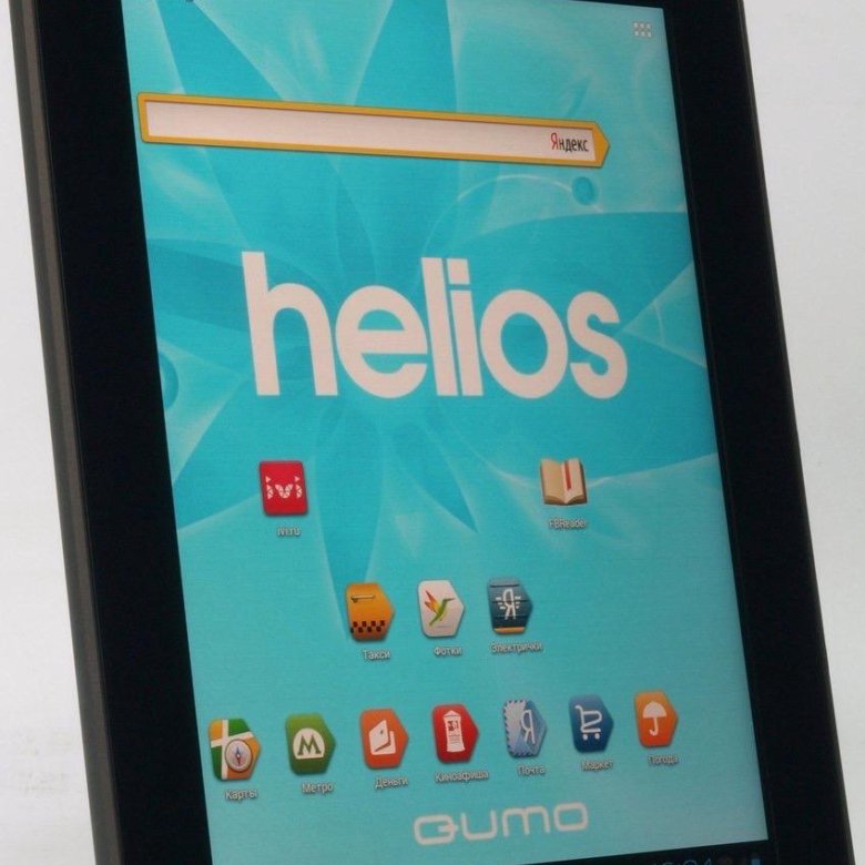 Планшет helio. Планшет Qumo Helios 8gb.