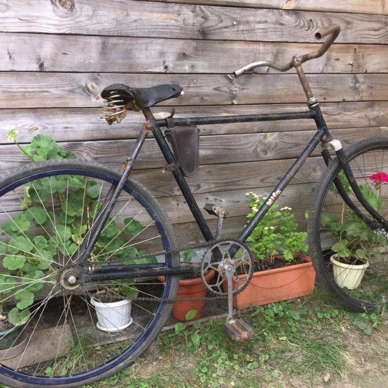 Truppenfahrrad Рј42