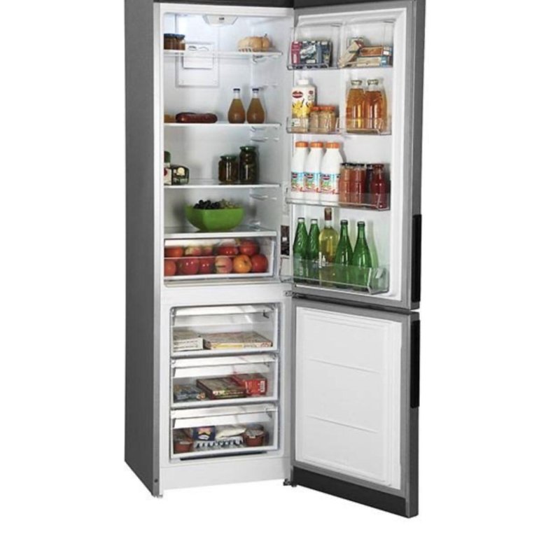 Холодильник ariston 5200