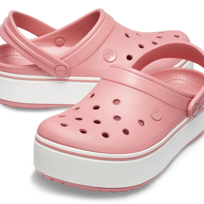 Crocs женские Ozon