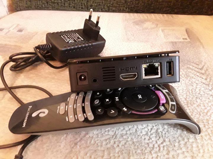 Приставка sml-482hd без WiFi – купить в Москве, цена 2 500 руб., дата ...